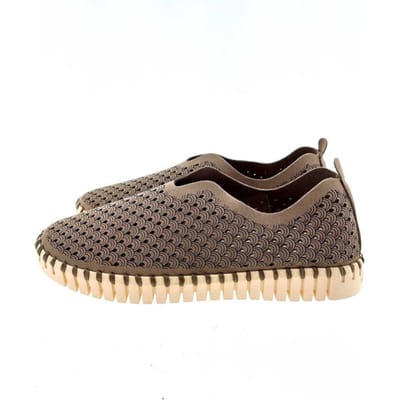 Emblematische mocassins vrouw Ilse Jacobsen Hornbæk Tulip