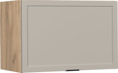 Vicco Fame-Line Hangkast – 60 cm Plat GrijsBeige