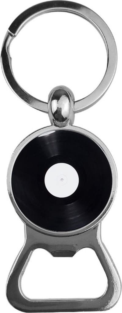 Bieropener Glas - LP