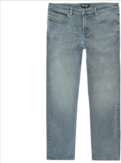 Cars Jeans Jeans Towers Regular Fit - Heren