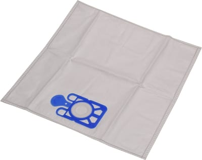 Geschikt voor NUMATIC. voordeelpak 100 stuks. Stofzuigerzakken voor Henry, NVM-1CH, 604015, Synthetisch. COVAKO Merk