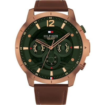 Tommy Hilfiger 1792207 Horloge