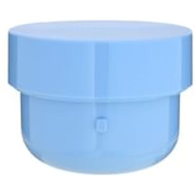 LANEIGE - Water Bank Blue Hyaluronic Intensive Cream Refill Only - Gezichtscrème Navulling