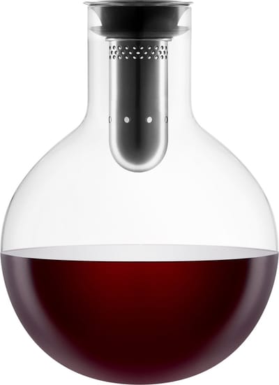 Eva Solo - Decanteerkaraf 750 ml - Glas - Transparant -