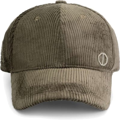 Dstrezzed Ds_caily Cap Army Green Maat: OS | Petten Outlet | Heren | Groen