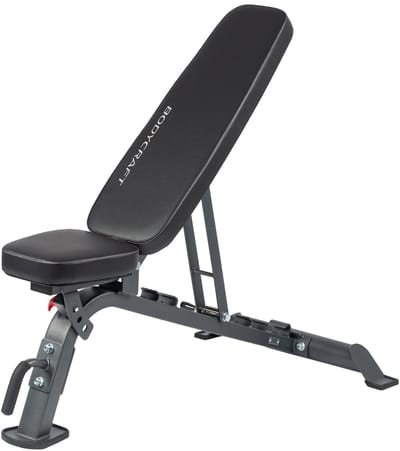Bodycraft Halterbank F.I.D. F605 | F.I.D. Bench