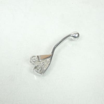 Levier frein droit BIHR pour moto Kawasaki 80 Kx Grandes Roues 1997 à 2000 Neuf
