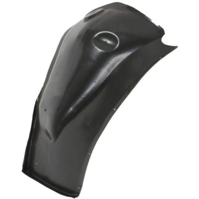 Plastic spatbordbekleding BLIC 6601-06-0000077P
