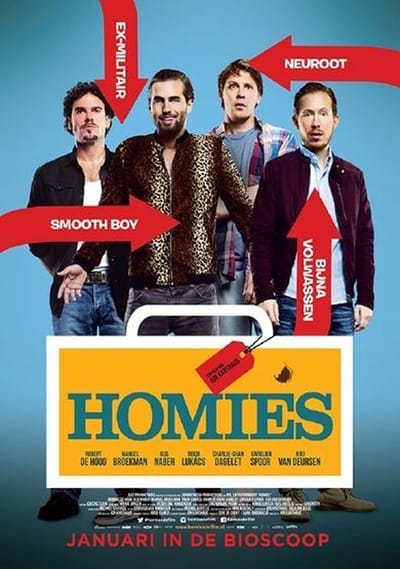 Homies