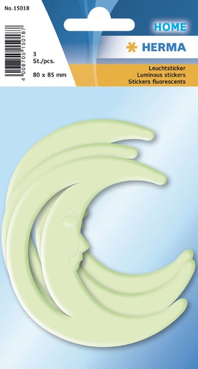 HERMA Luminous Stickers