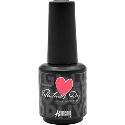 Astonishing Valentine's Day Limited Edition 15ml