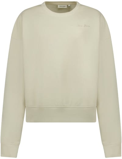 Cars Jeans Sweater Boya - dames