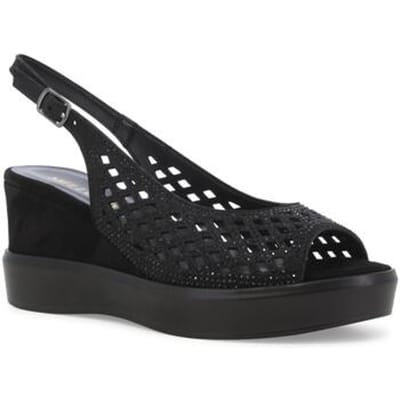 Sandalen Melluso R80555Q-256321