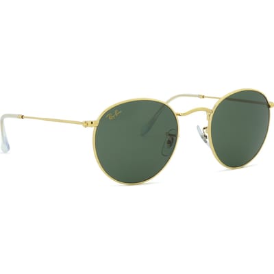 Zonnebril Ray-ban ROUND METAL 0RB3447