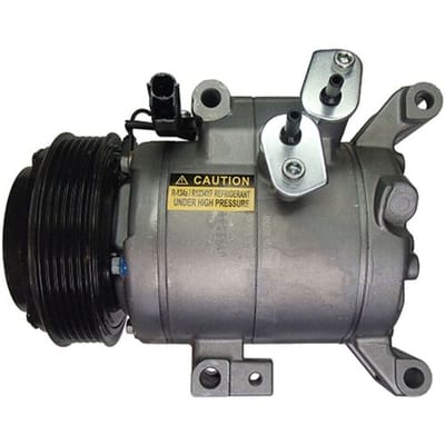 Airco-compressor AIRSTAL 10-3387