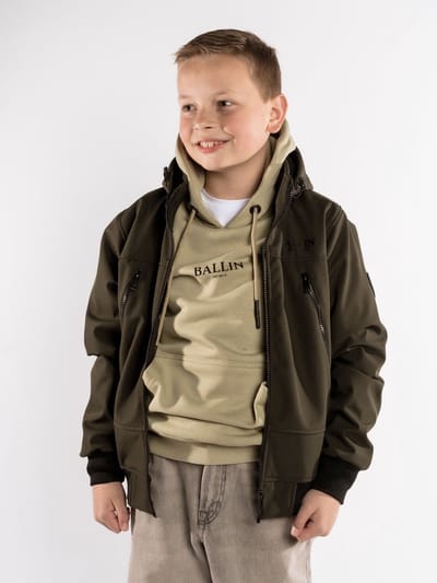 5010 Kids jacket