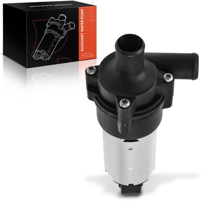 Frankberg 1x Extra Waterpomp Standkachel voor Mercedes-Benz