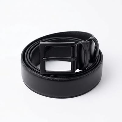 Safekeepers Riem Heren - Stoffen Riem met Gesp - Vegan - 2 Pack