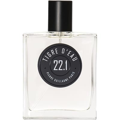 Pierre Guillaume Paris Numbered Collection Eau de Parfum Spray Damesparfum Unisex 50 ml