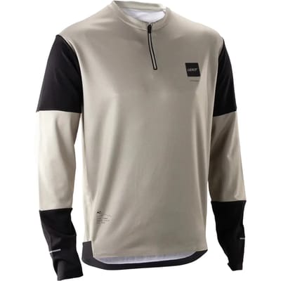 Langarmshirt Leatt Endurance 3.0