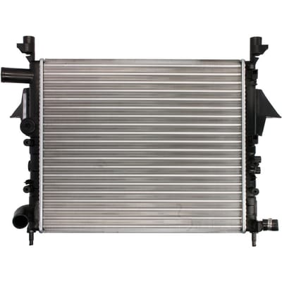 Radiator, motorkoeling NISSENS 63856