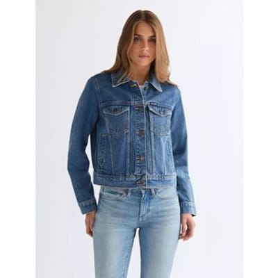 Blazer Wrangler 112378318-FRONTIER FADE