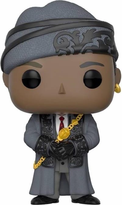 Funko Pop! Movies Coming to America Semmi