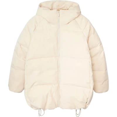 Donsjack voor dames Selfhood Oversize