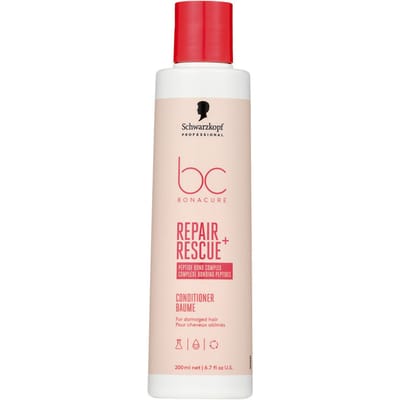 Schwarzkopf Bonacure Repair Rescue Conditioner 200ml
