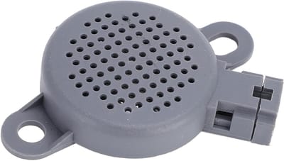 Dailygoods - Vervangende Parkeersensor Buzzer voor Diverse Modellen