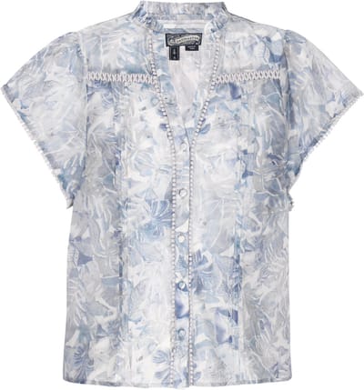 DreiMaster Blouse