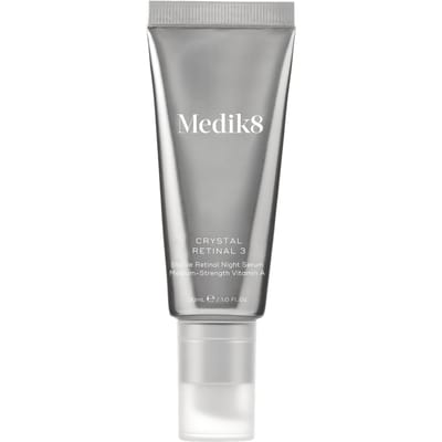 Medik8 - Crystal Retinal 3 - Gezichtsserum met Vitamine A - 30 ml