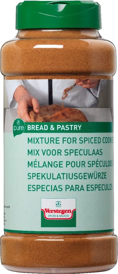 Verstegen Mix voor speculaas - Bus 430 gram
