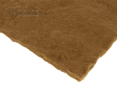 Hittebescherming – Titanium Mat met Aluminium laag – 30x30cm