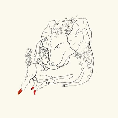 Adrián De Alfonso - Viator (LP)