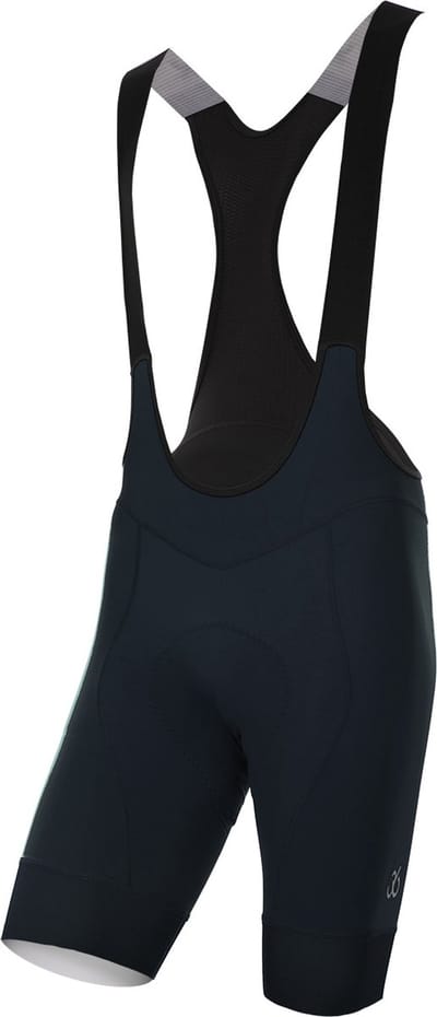 Wielerbroek - Carve - Marine Blauw - Heren