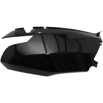 Coque arrière droite P2R pour Scooter Peugeot 50 Vivacity 2008 à 2020 Neuf