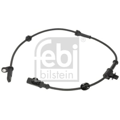 Sensor, wielsnelheid FEBI BILSTEIN 198402