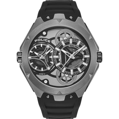 Police PEWGM0081701 Scepter Horloge