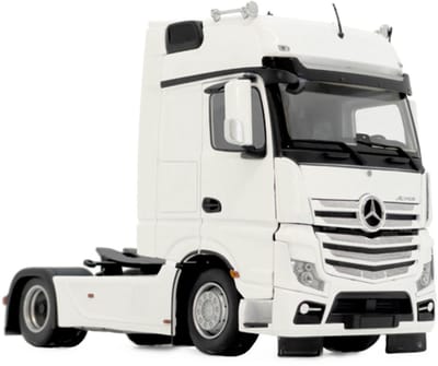 Mercedes-Benz Actros Gigaspace 4x2 - 1:32 - Marge Models