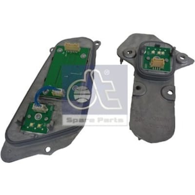 Koplampelementen DT SPARE PARTS 2.24841