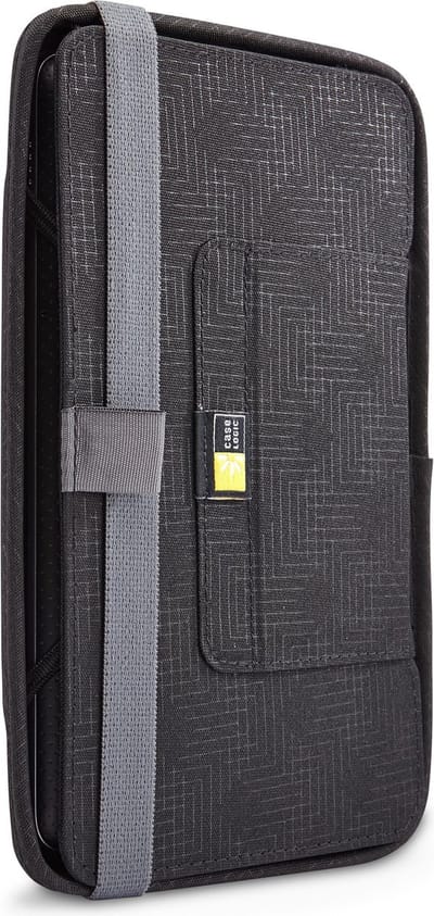 Case Logic CQUE3108 - Tablethoes - Zwart