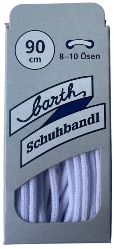 Veter (Barth) dun rond 90 cm