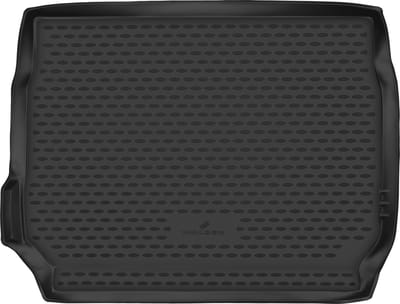 Walser Kofferbakmat XTR geschikt voor Peugeot 2008 I (CU) 03/2013-Vandaag
