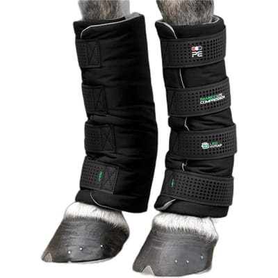 Transportlaarzen voor paarden Premier Equine Bamboo Lite