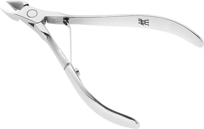 ZWILLING Klassiek Inox Shiny Roestvrij Staal Cuticula Nipper