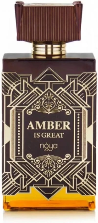 GRANDEUR Perfume L´AMBRE, 100ml