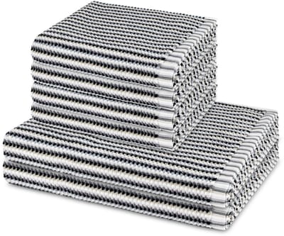Möve Sonstiges 4 X handdoek 2 X douchehanddoek - in set 6 pack Bliss