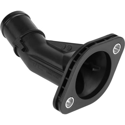 25631 2B051 Auto Thermostaathuis Waterpomp Inlaat voor Hyundai Accent Accent 1.6L 2012 2014