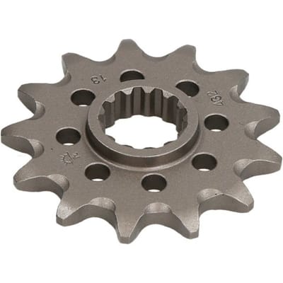 JT Tandwielen versnellingsbak uitgang tandwiel voor motorfiets JTF432.13SC 13 tanden P520 Nieuw